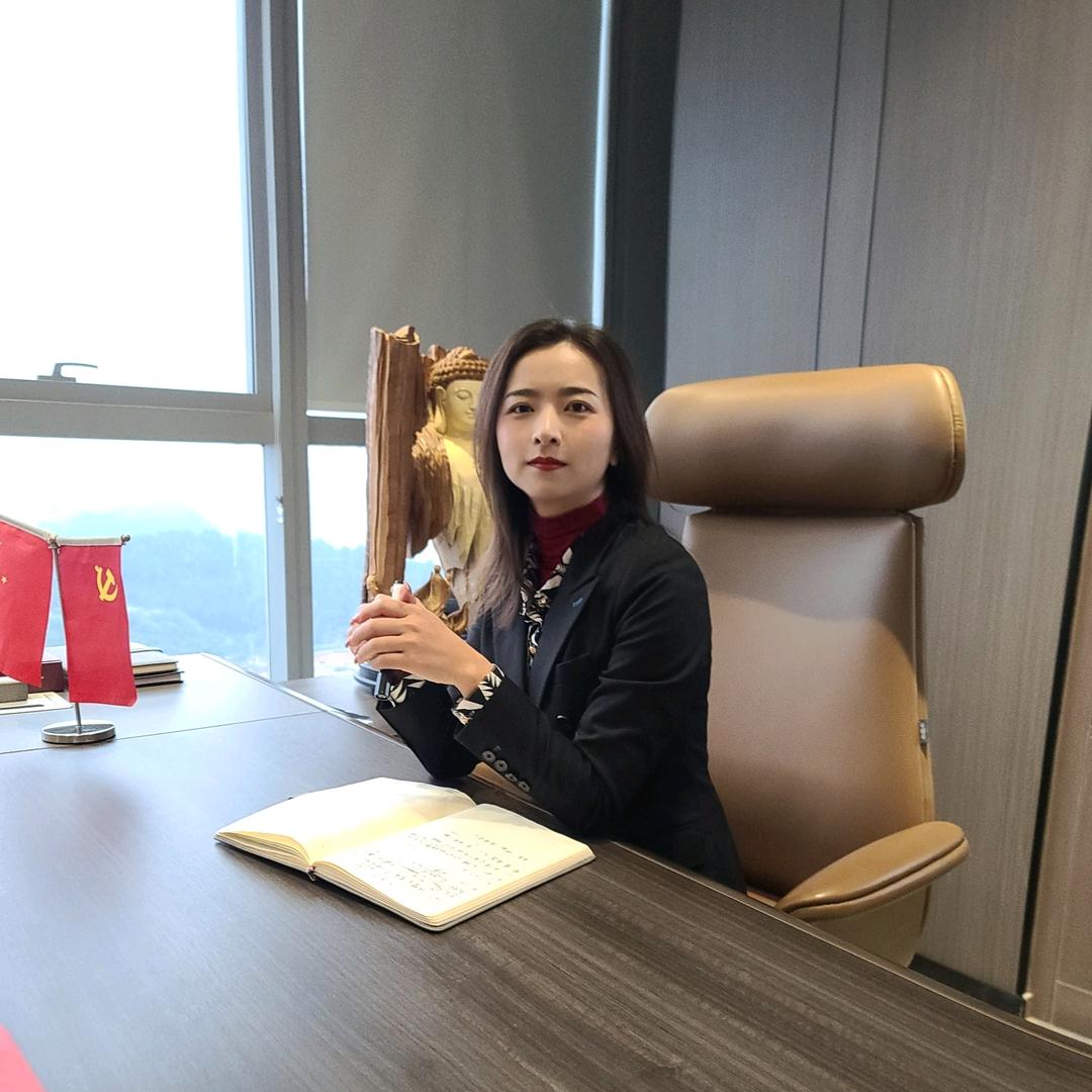 茅台杨焮爰【招人】