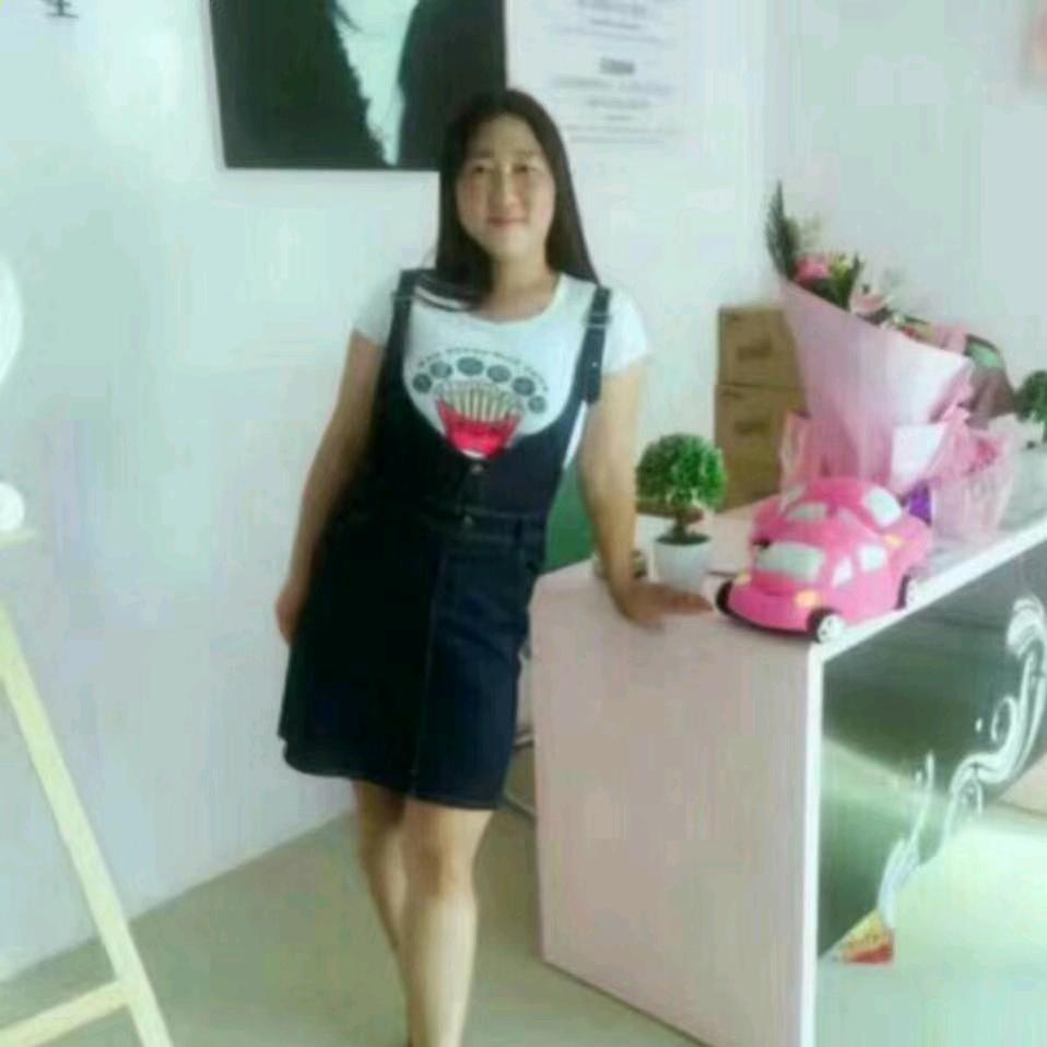 80后单身女人