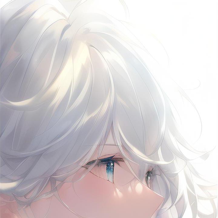 小黑小白