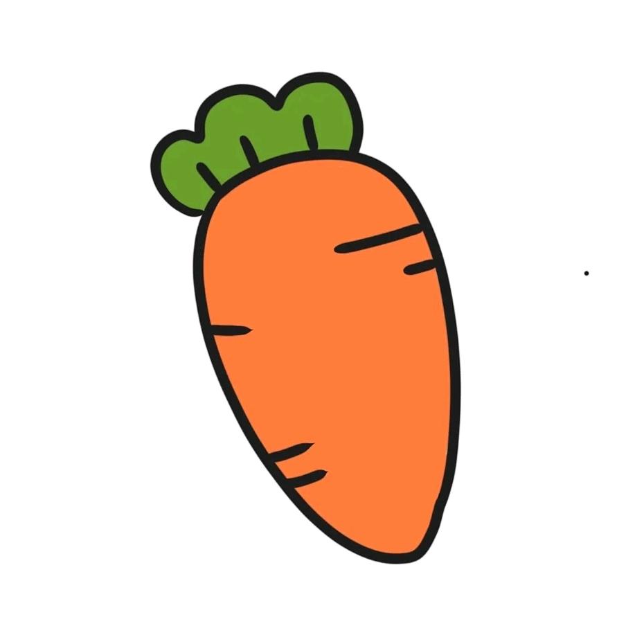 胡萝卜🥕
