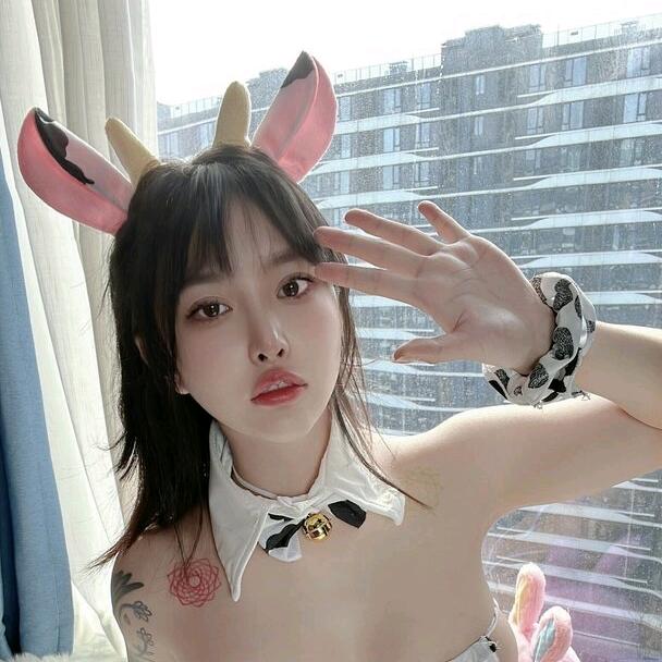 小牛崽崽