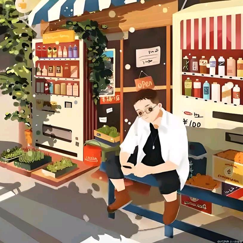 好多多 好物分享