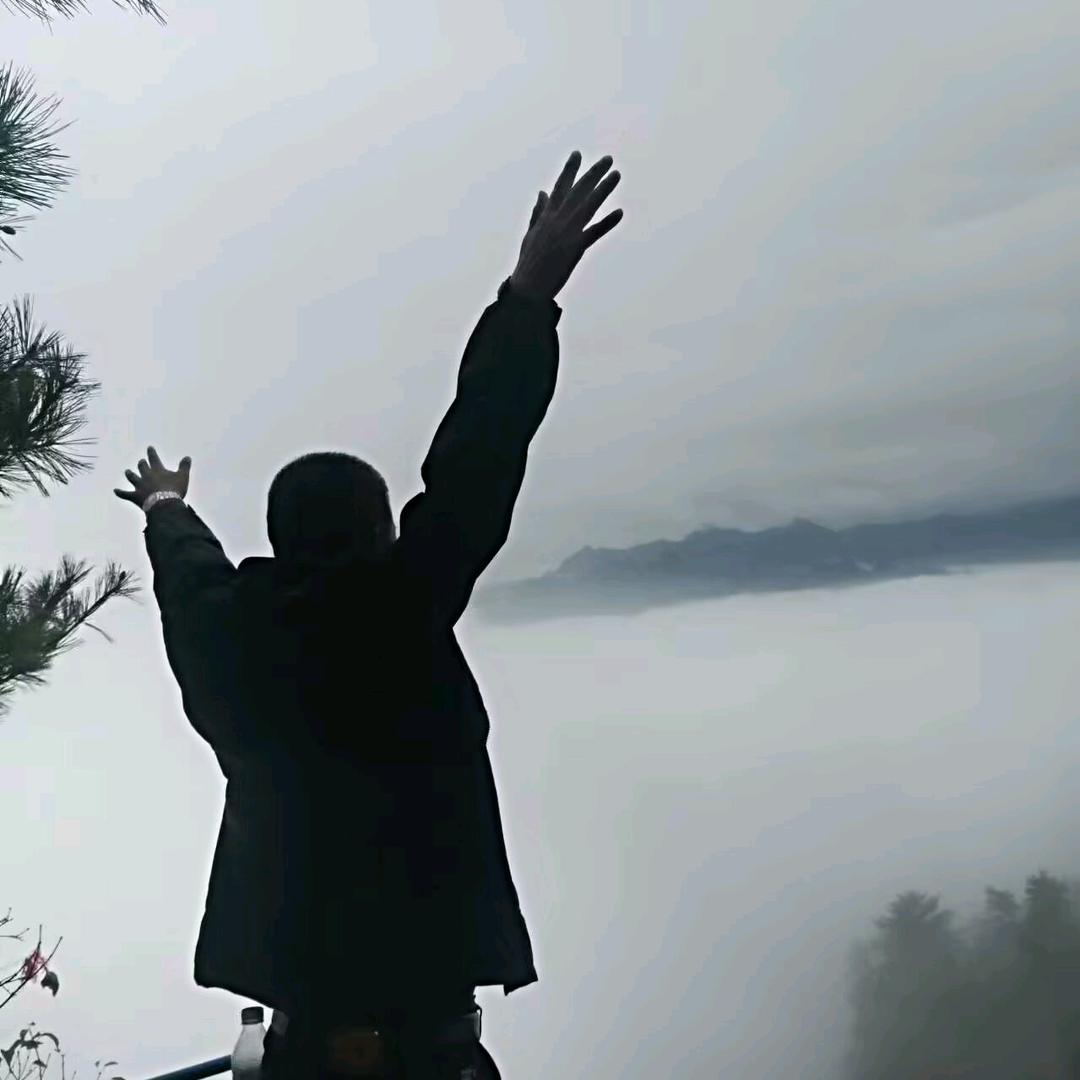 笑对人生