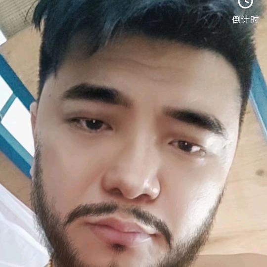老男人