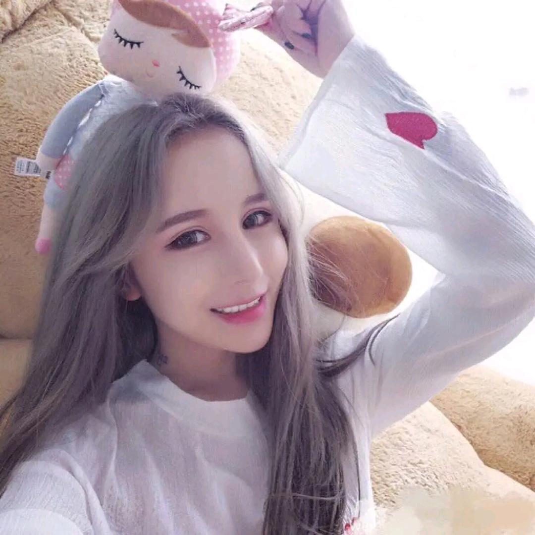 😍阿吖