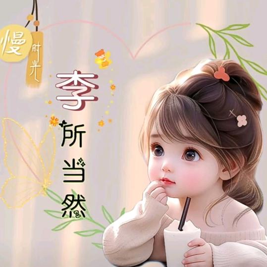 💋笑意🌺清浅😘