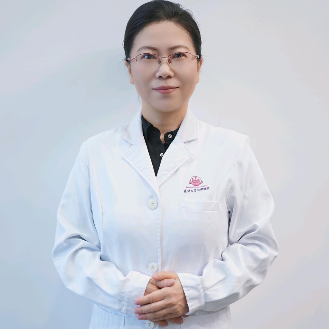 生殖外科胡主任