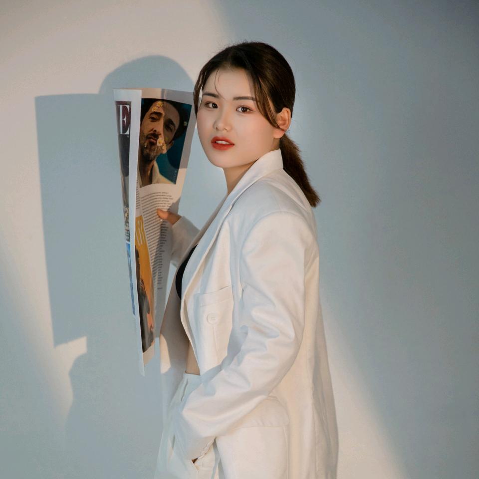 茶元舍🌿(白水镇花艺师）