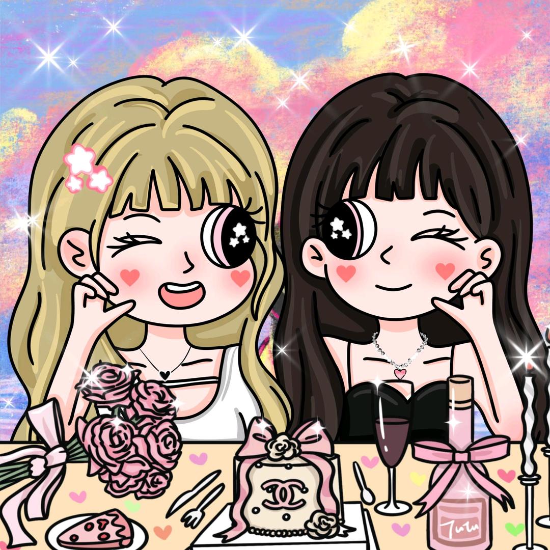 章鱼爱吃香蕉🍌