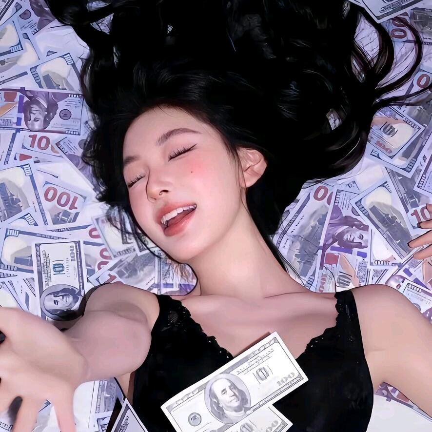 小橙子🍊