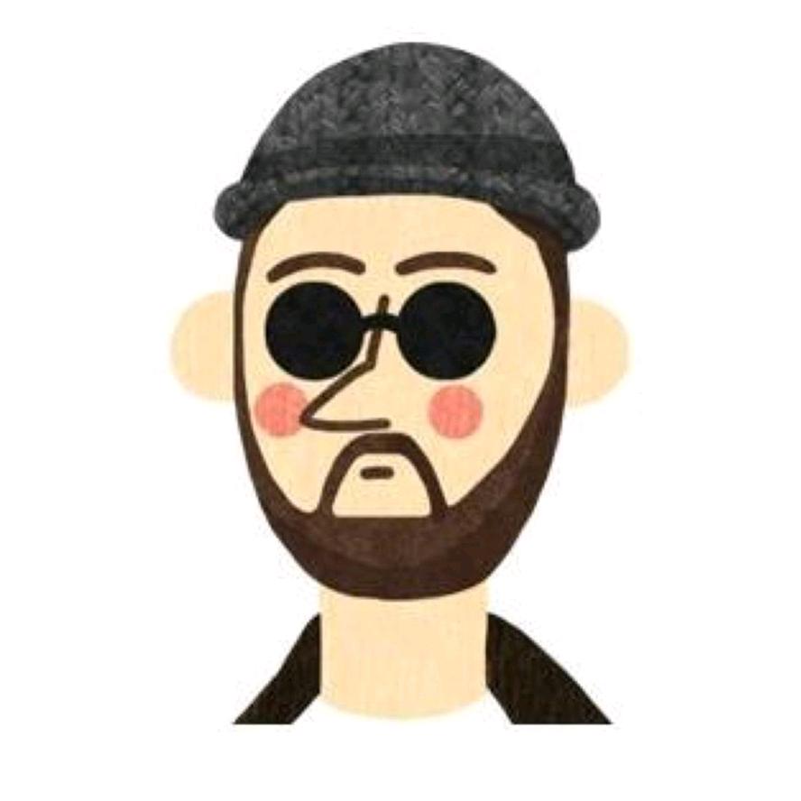 古道酒坊主理人