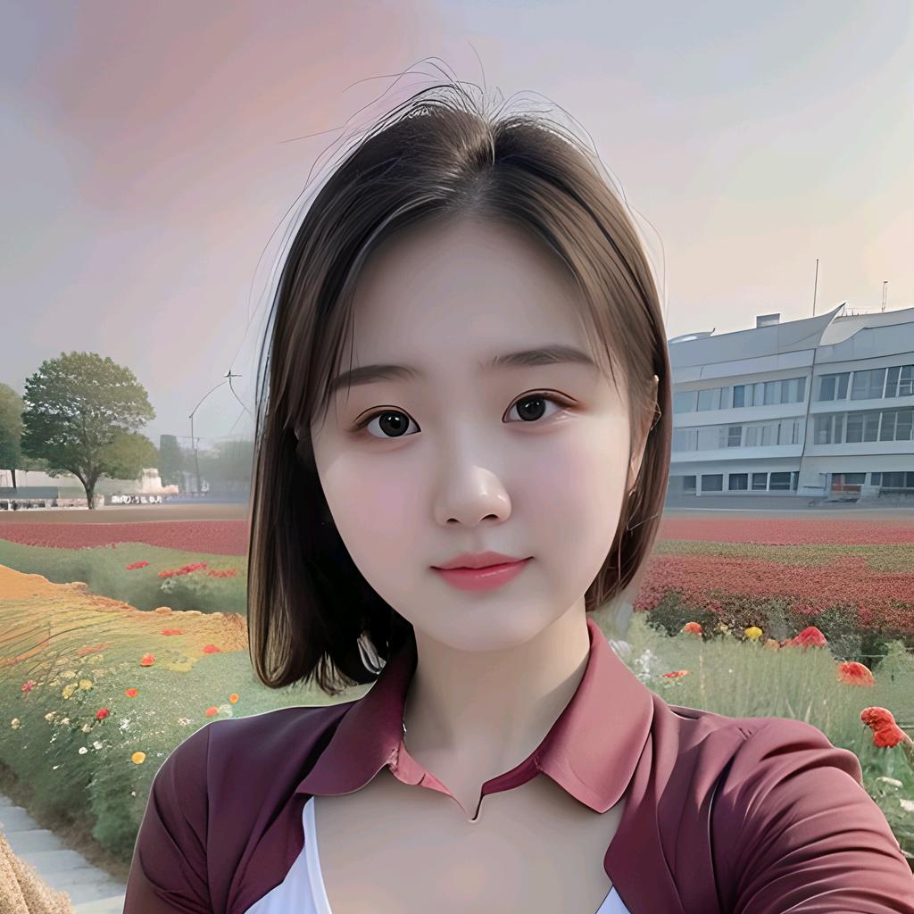 小妹萍萍