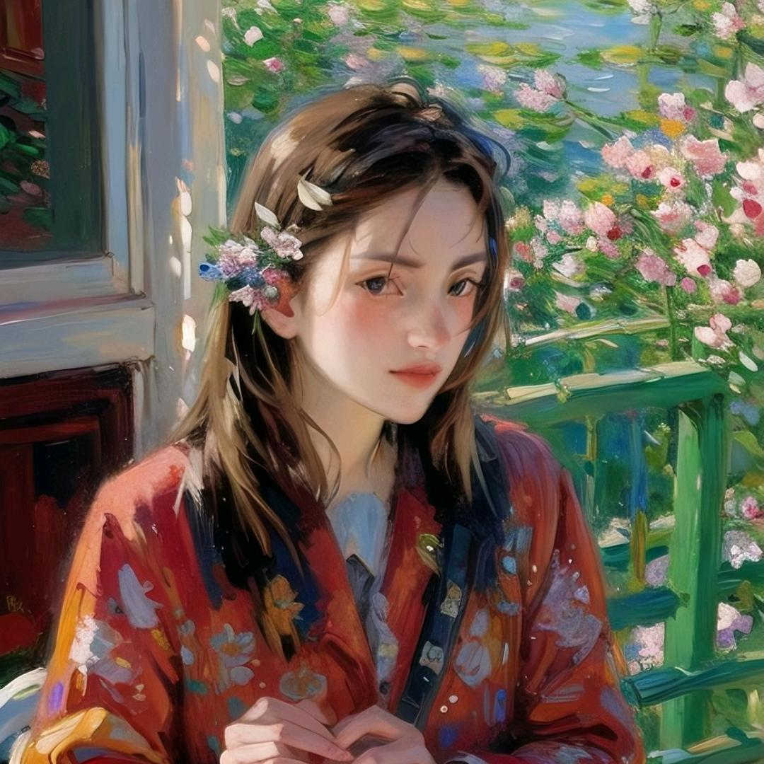阿哈～吁