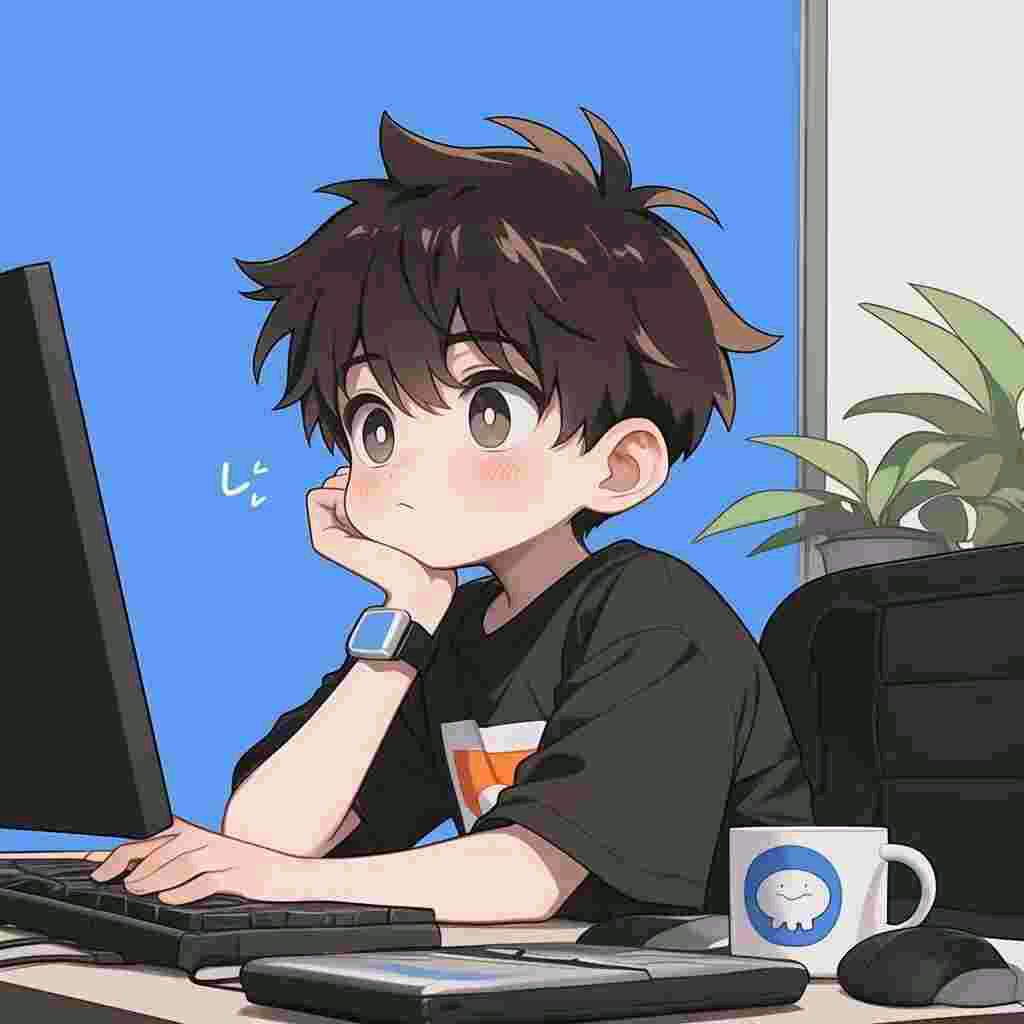 安好(小游戏)