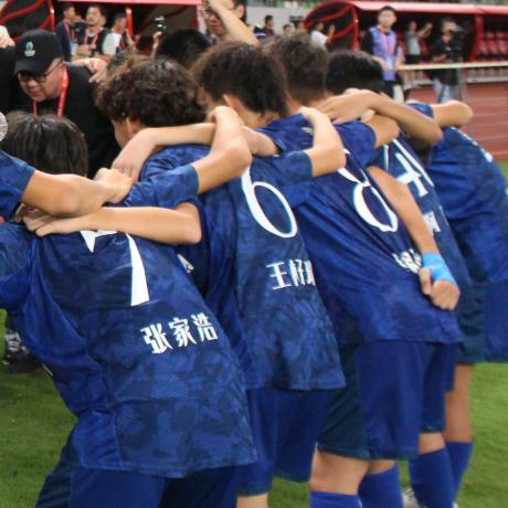 吾器酷- ATHLETA Futebol