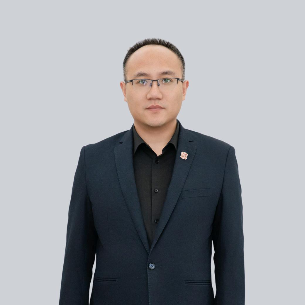 麒麟悦•刘亚超