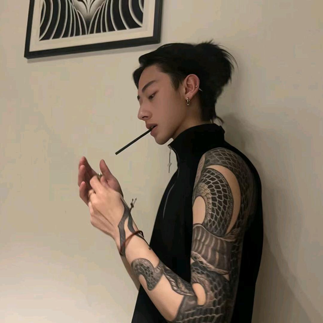 熊二