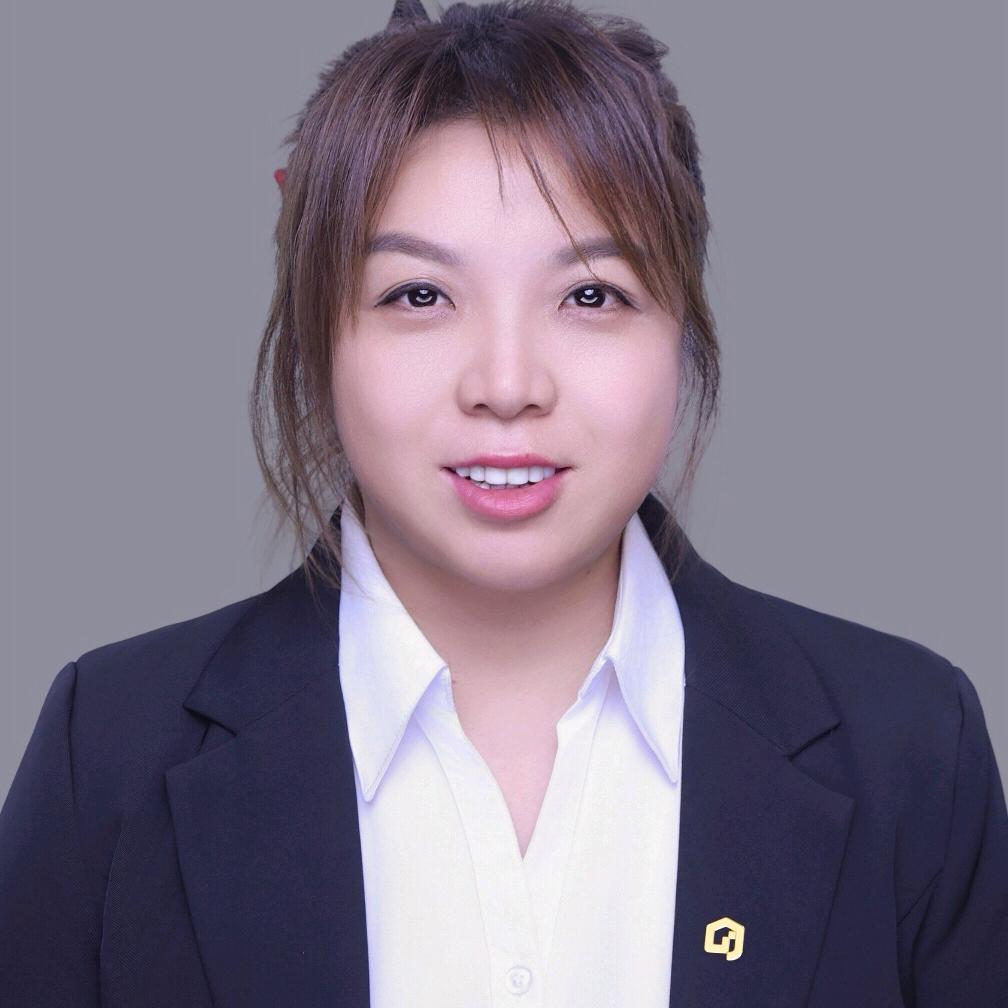 租房子找静姐