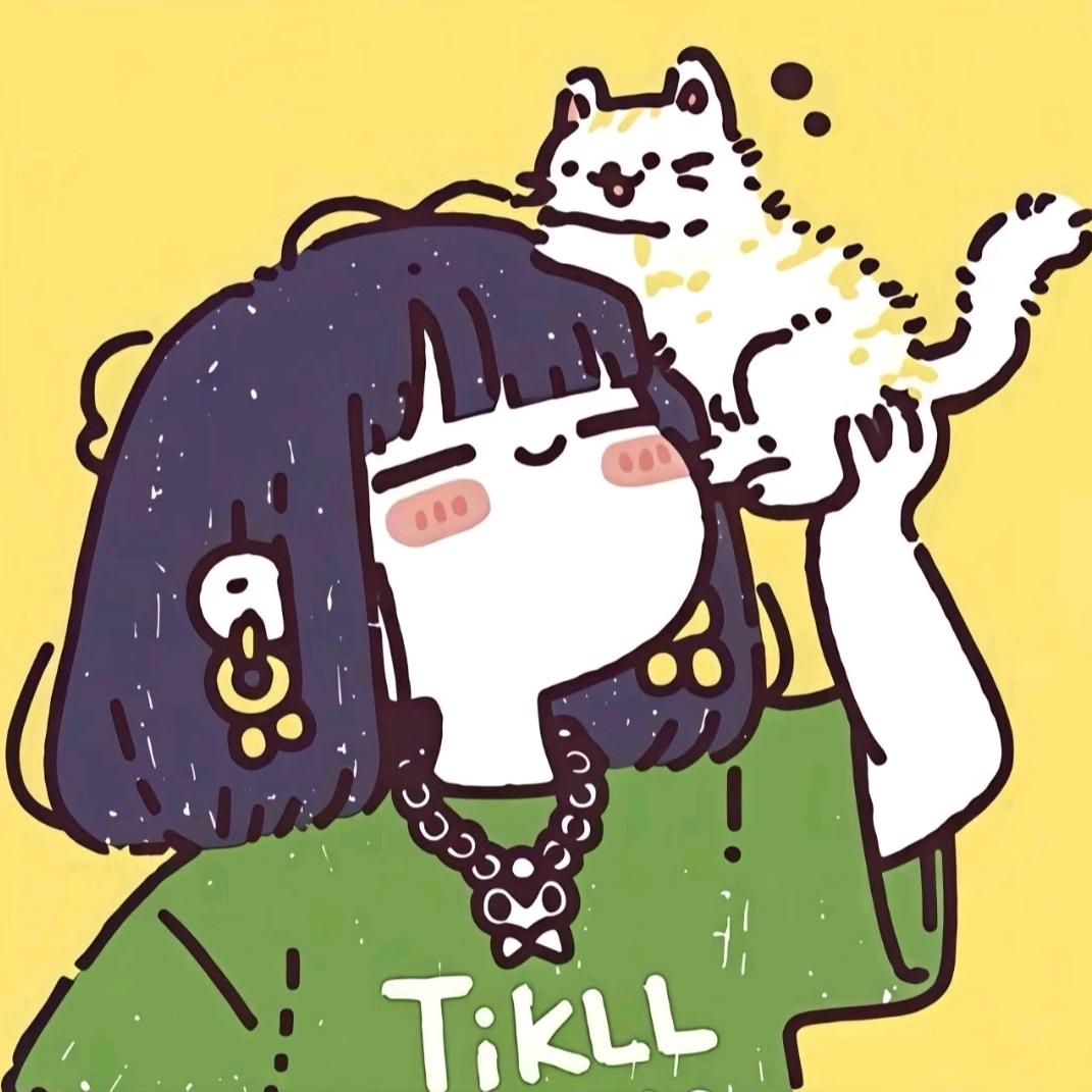 渡清欢☆