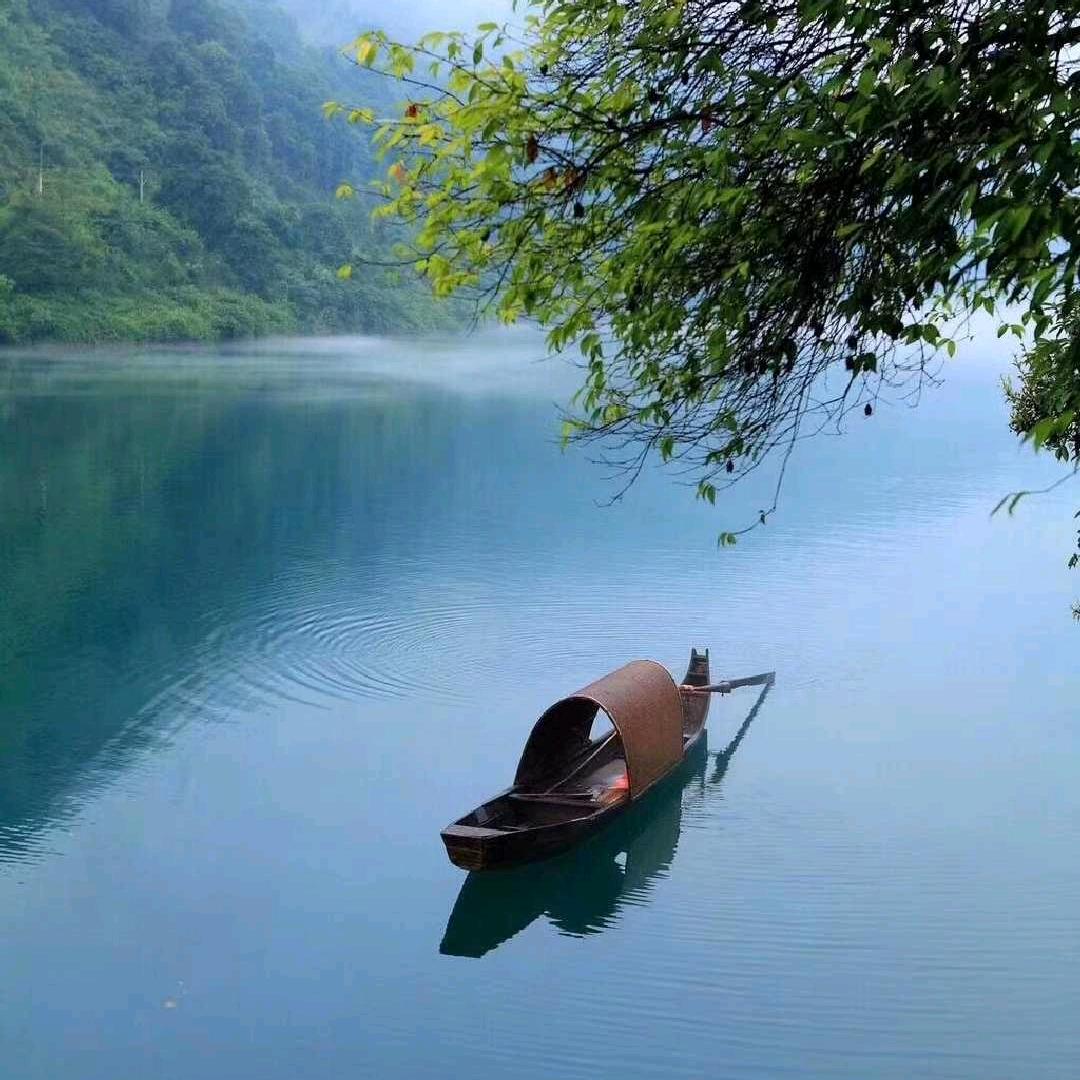 曾经沧海