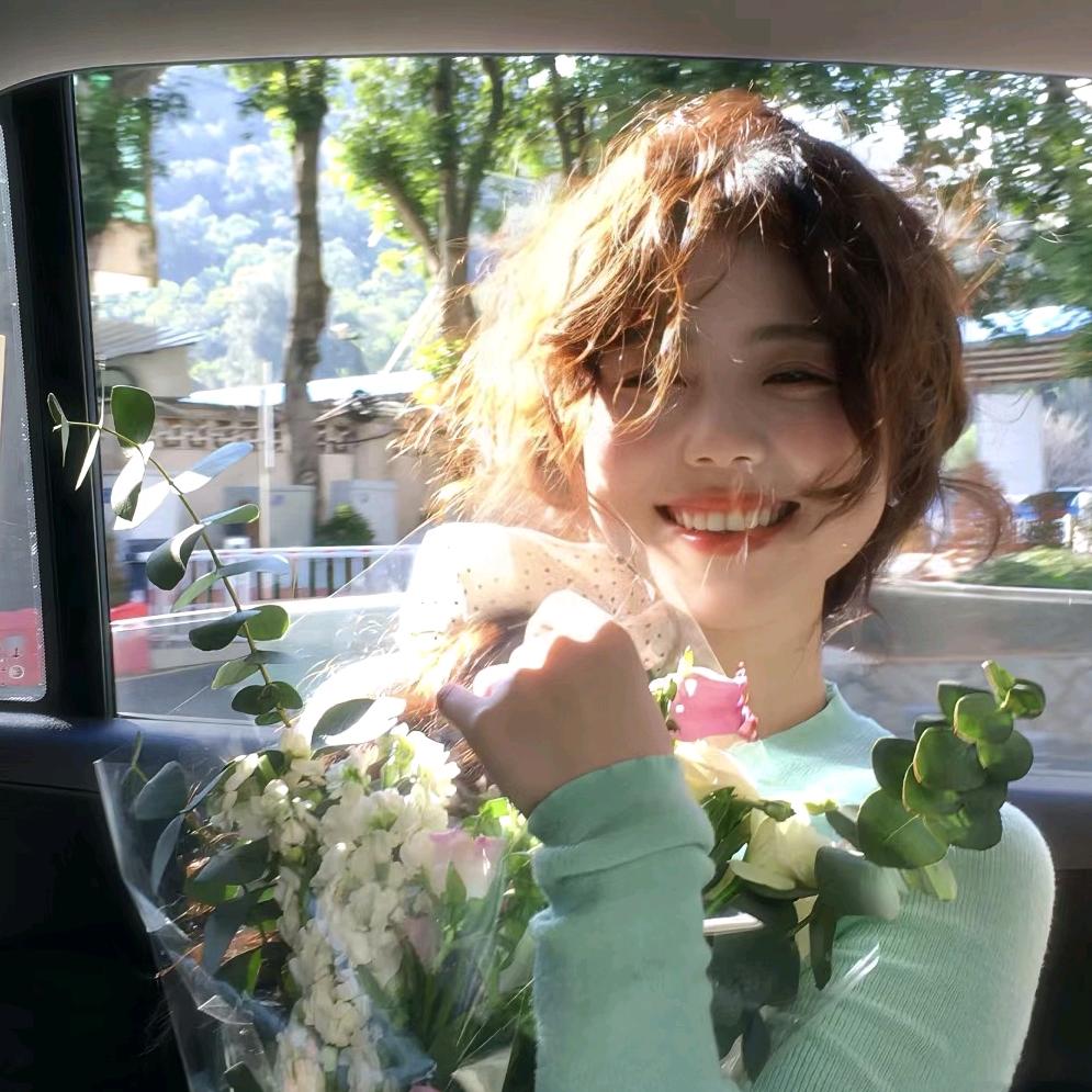 花花的小屋（软装中）