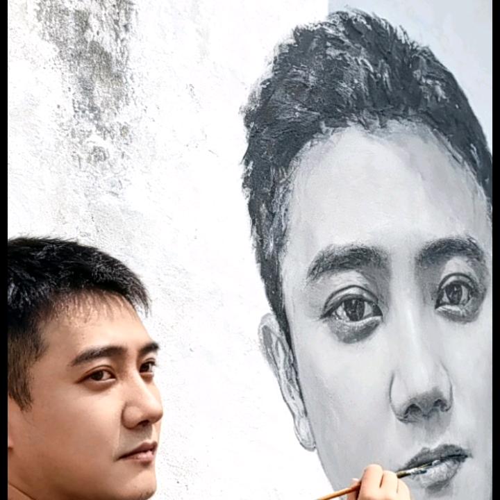 家乡味炭炉鸡+小炒