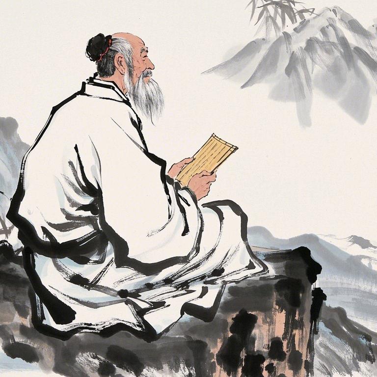 长寿学堂