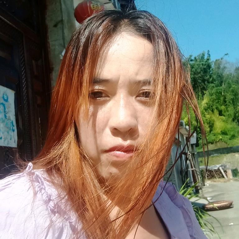 鱼欢欢