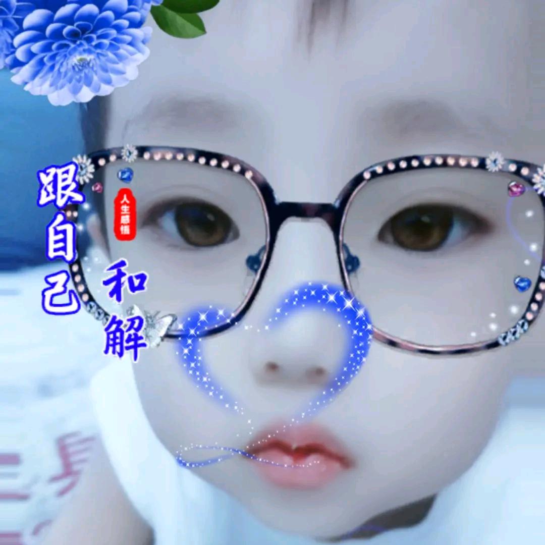 美丽的春天