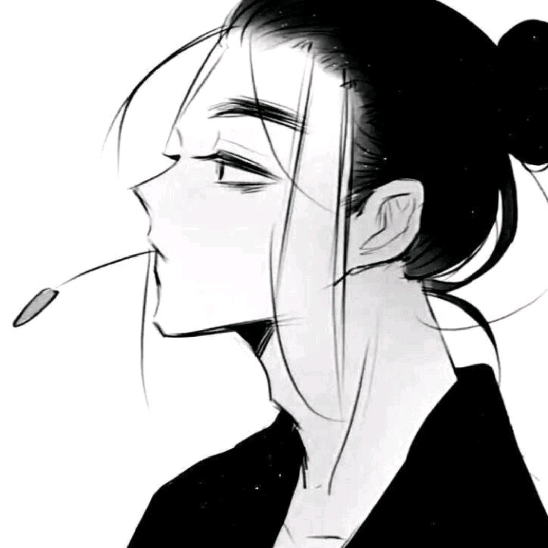 小黑粉😍₈₂