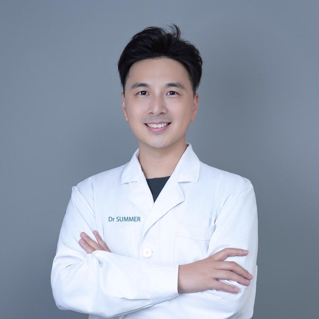 生殖夏烨博士@抖音