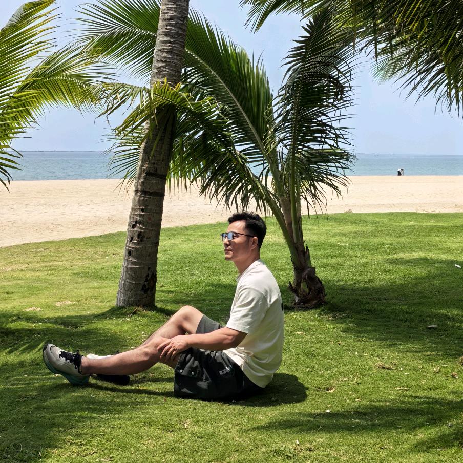 海南临高角海景民宿