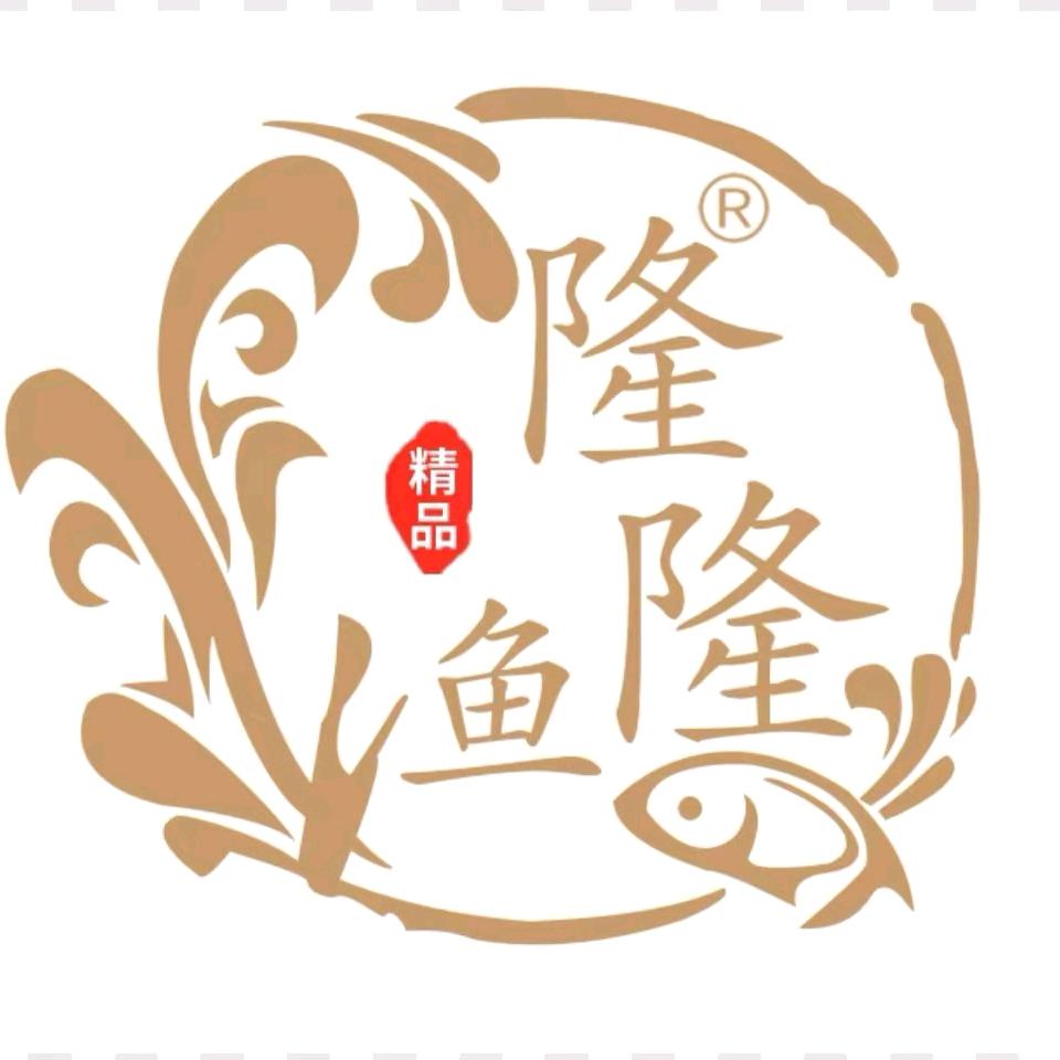 隆隆渔香辣鳕鱼皮企业店