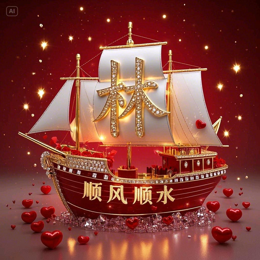 远方的期待
