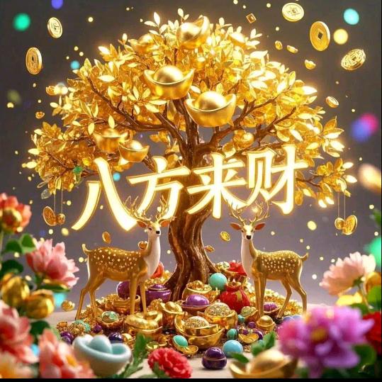 高青金中农资超市