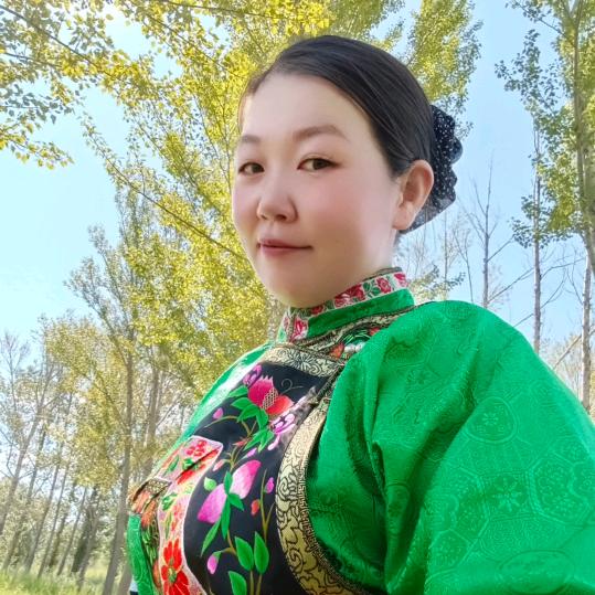 乌兰的牧区日记