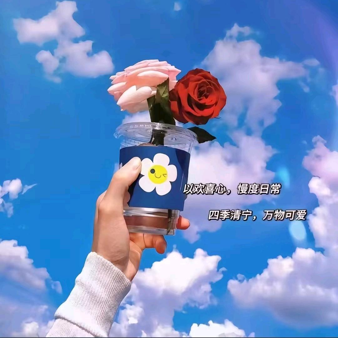 好运来@