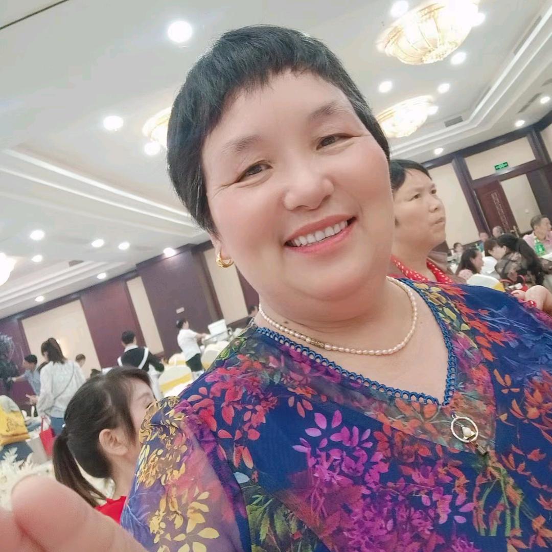 红大