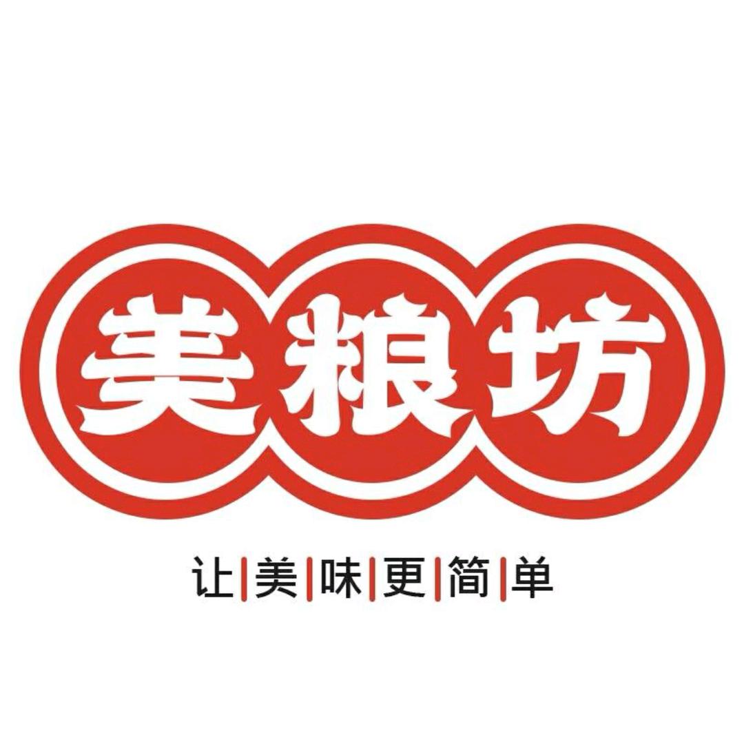 美粮坊锅盔优选