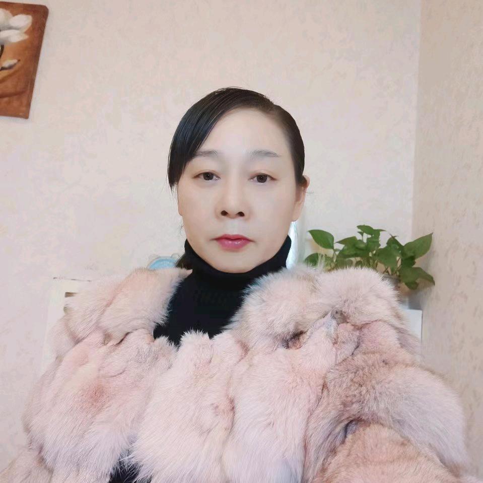 阳光姐