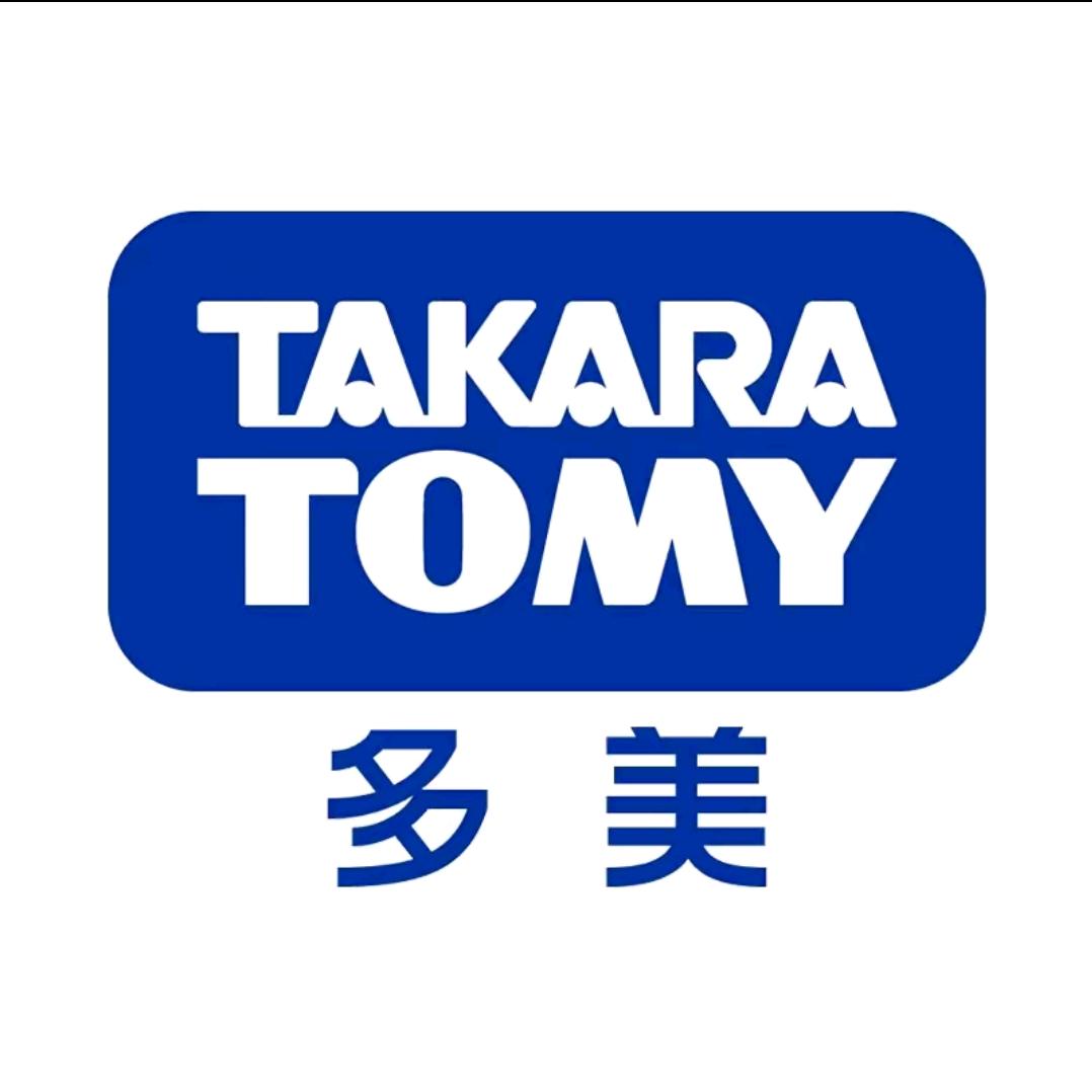 多美卡杰尼杰尼精品潮玩店
