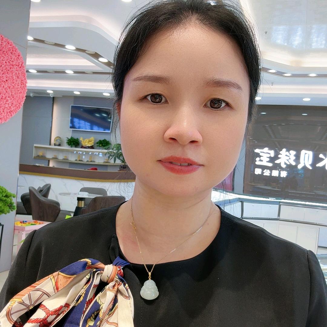 水贝珠宝（重庆）-欢欢