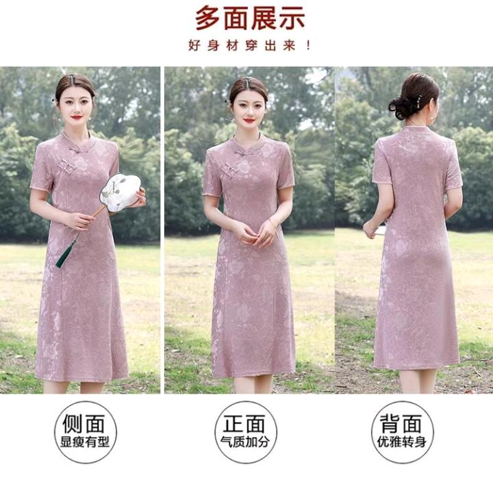 挑战做衣服