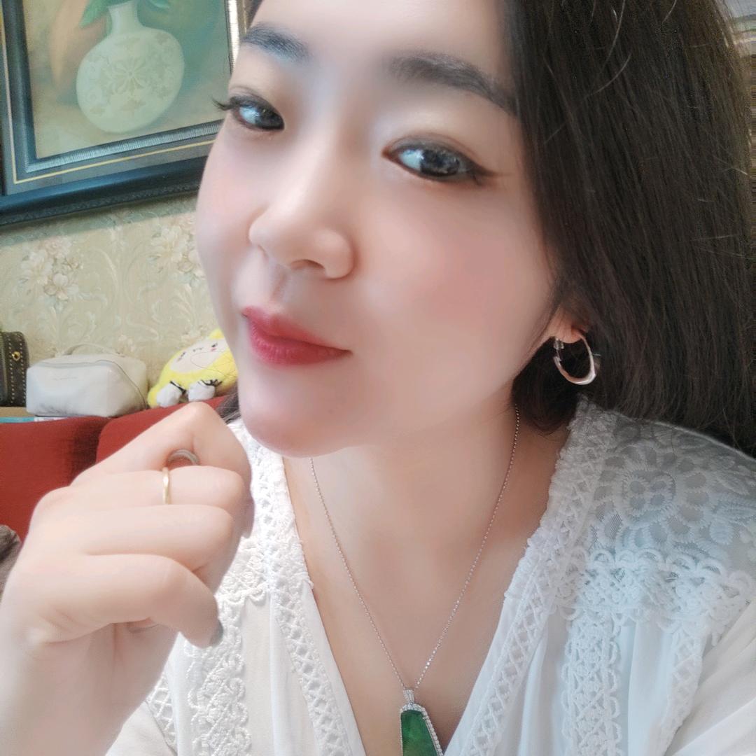 云