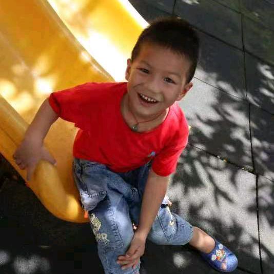 小华仔