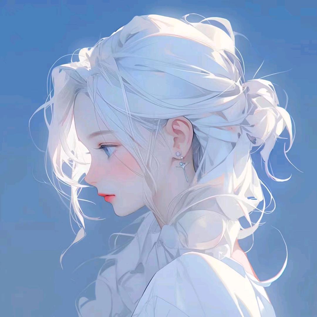 三千青丝待君绾