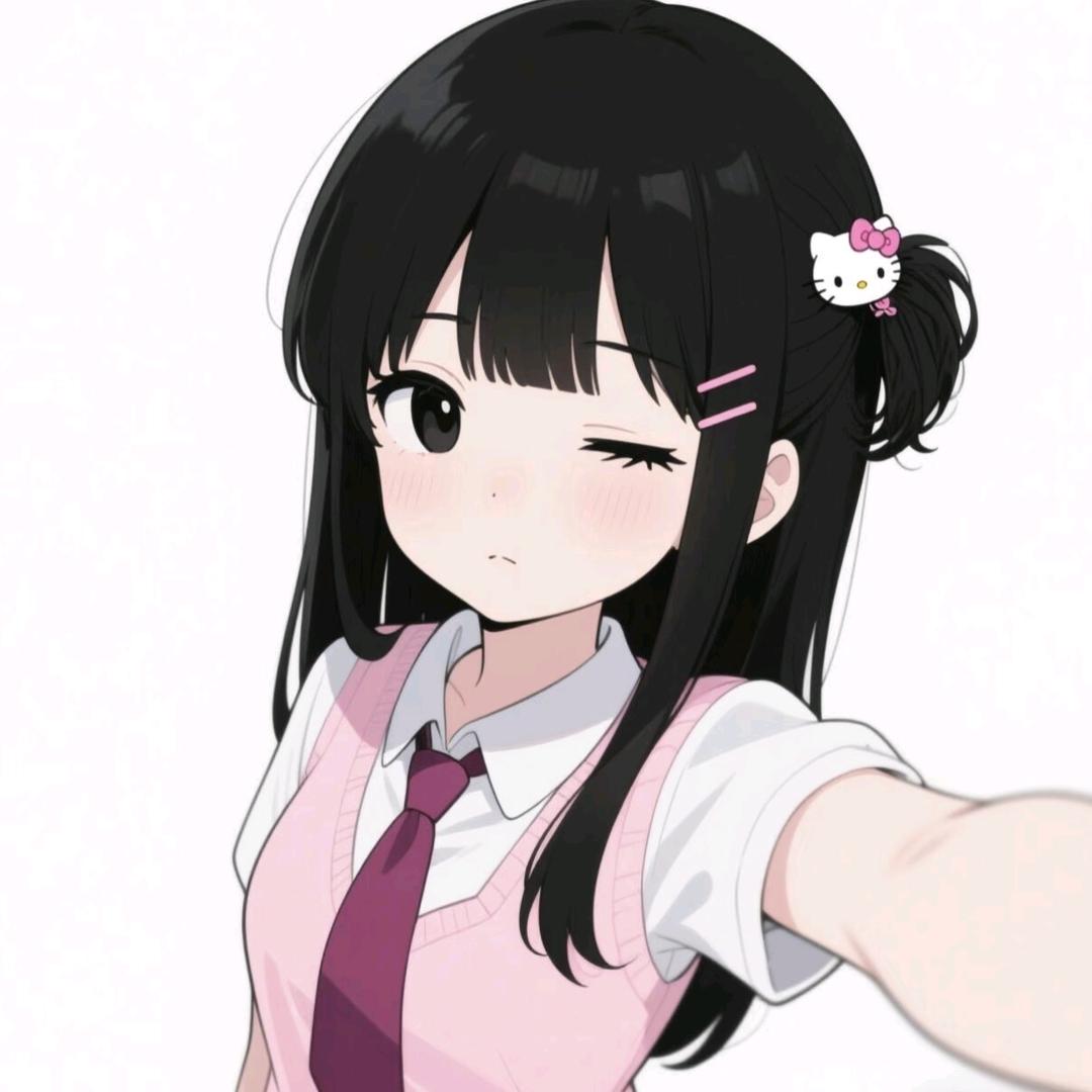 幸运岚（私信被封版）