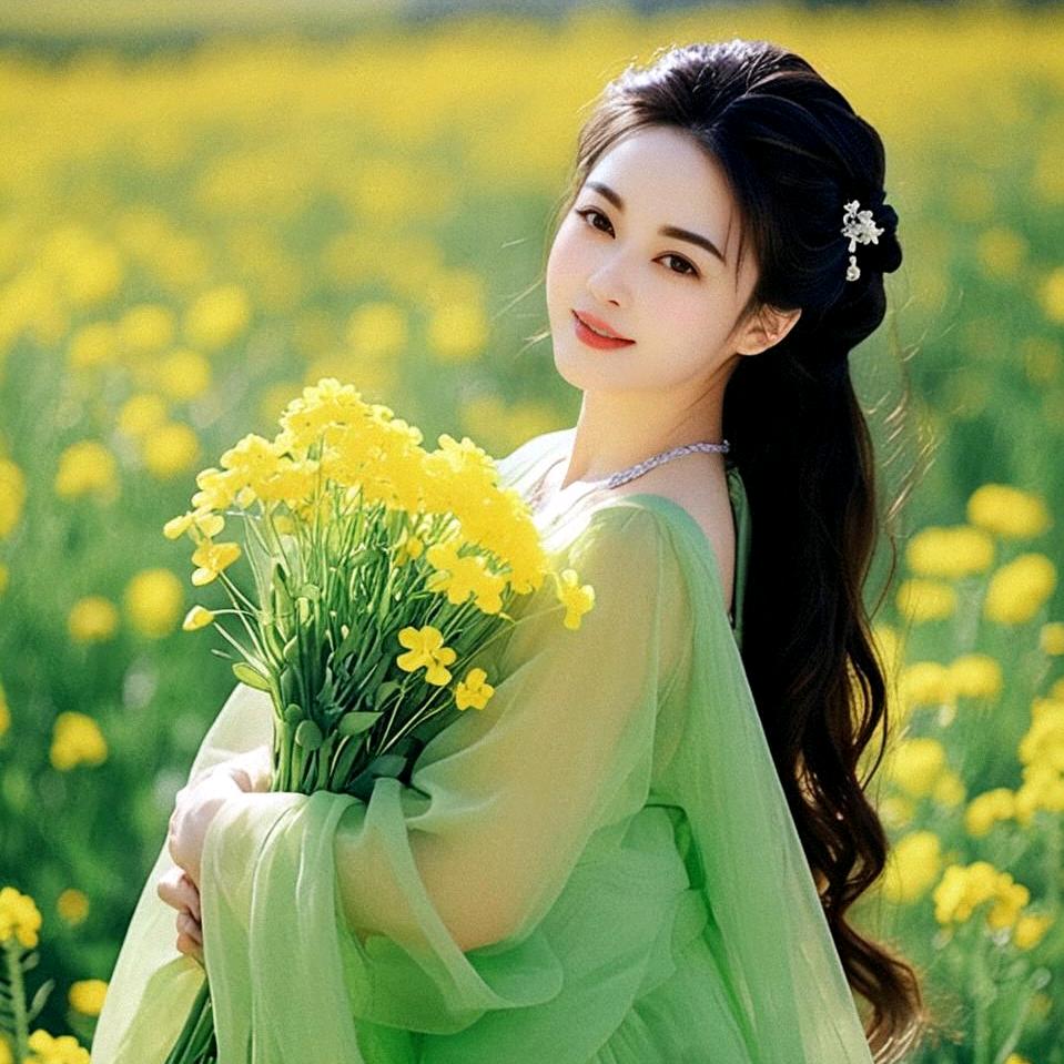 玲姐