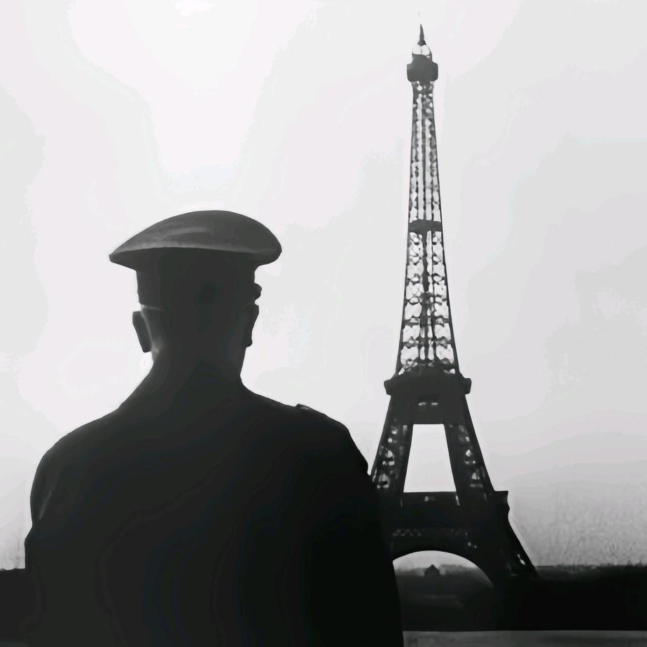 业余爱好者