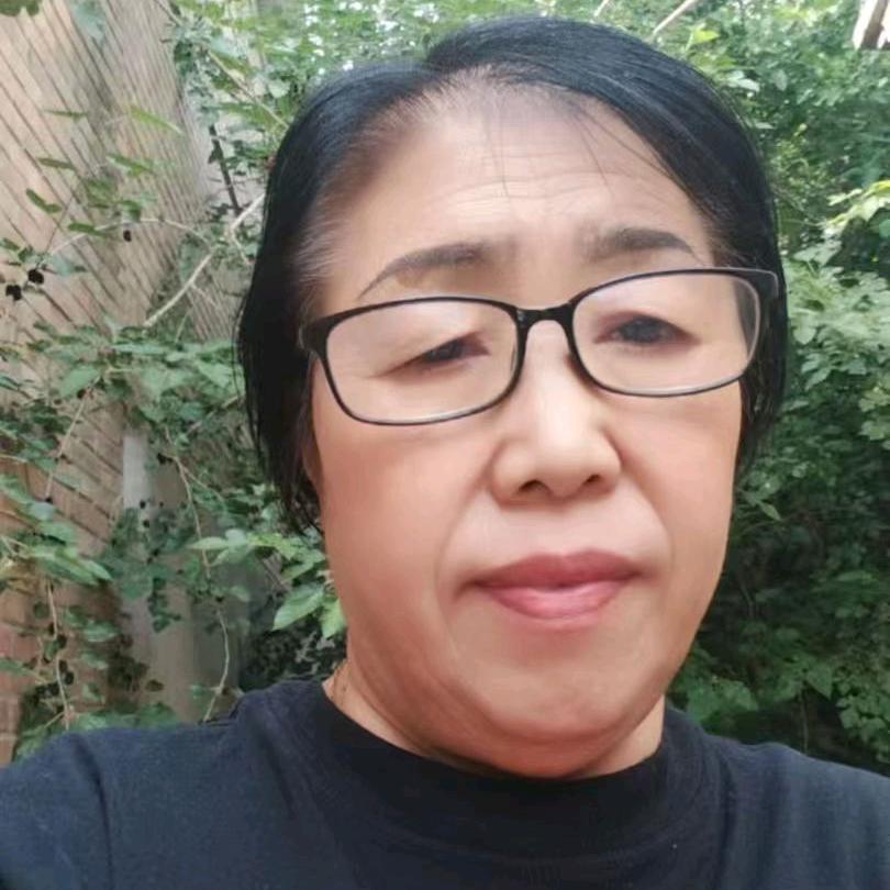 英姐🍂每天下午4点30分开播